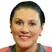 Fabiola León Velarde